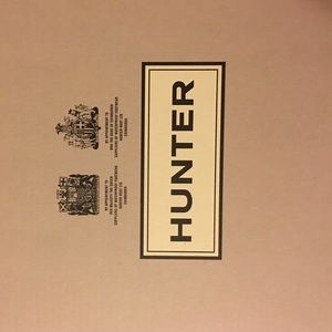 Men Original TwoTone Tall Hunter Boots