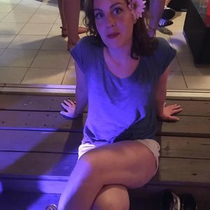 Meet your Posher, Aimee