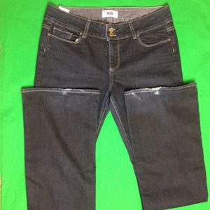 Paige Jean size 32