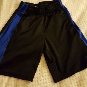 Kids sport short.