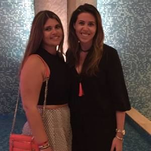 Meet your Posher, Delia