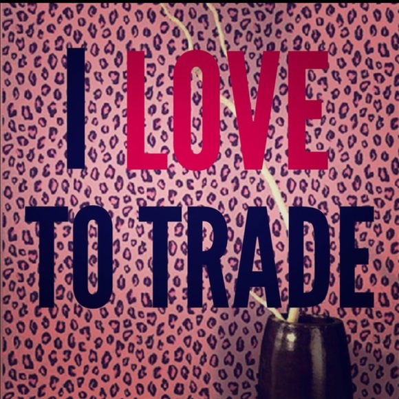 😎I trade 👛