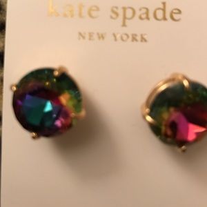 Kate spade earrings