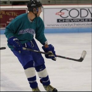 Meet your Posher, Cody