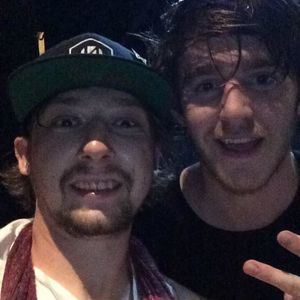 Meet your Posher, Jake