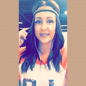 Meet your Posher, Ashlie