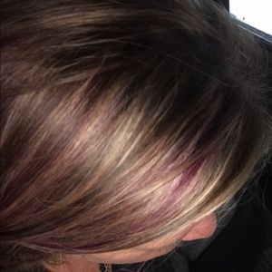 Meet your Posher, Jen