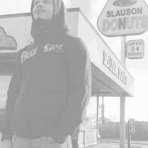 Meet your Posher, Tyler