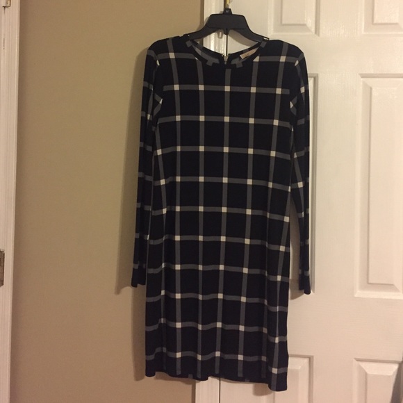 Michael Kors dress!