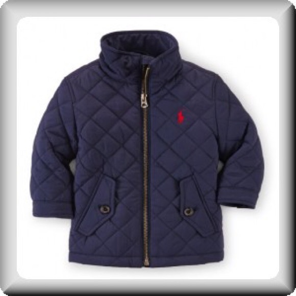 RL Jacket