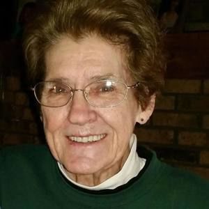 Meet your Posher, Ann