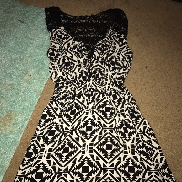 Rue 21 dress