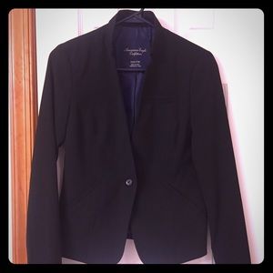 American Eagle blazer