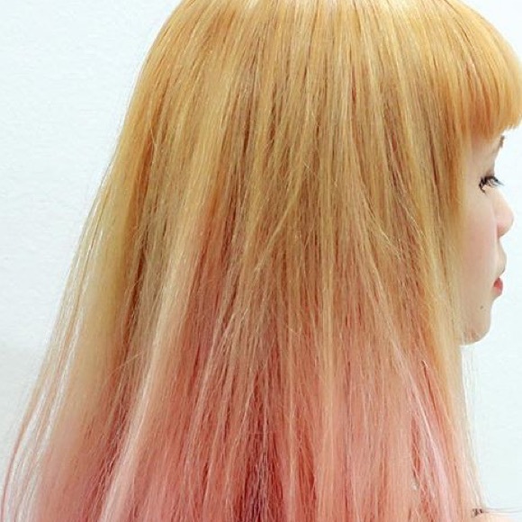 Meet your Posher, Madison - Picture 1 of 1