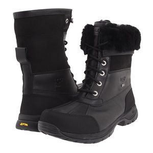 UGG Men's Butte Winter Boots