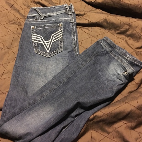Vigoss bootcut jeans