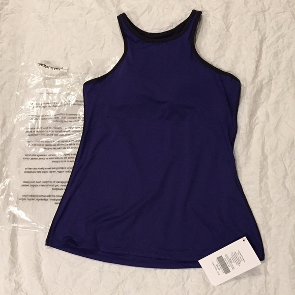 NWT Fabletics "Neve Tank" 💪🏼❤️ - Picture 2 of 3