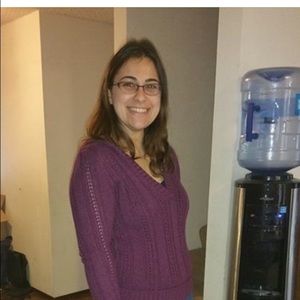 Meet your Posher, Rita