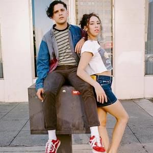 Meet your Posher, James