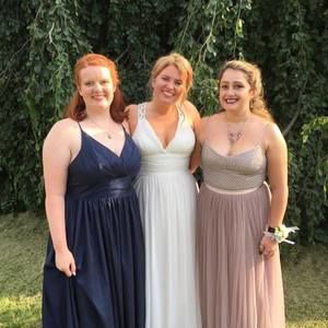 Meet your Posher, Lyla