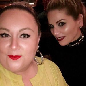 Meet your Posher, Vanessa