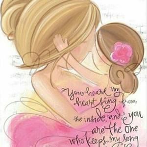 Meet your Posher, Lea