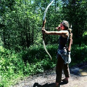 Meet your Posher, Leah