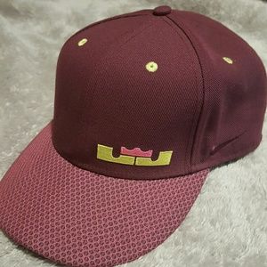 Nike True Hat