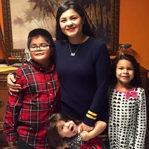 Meet your Posher, Dany