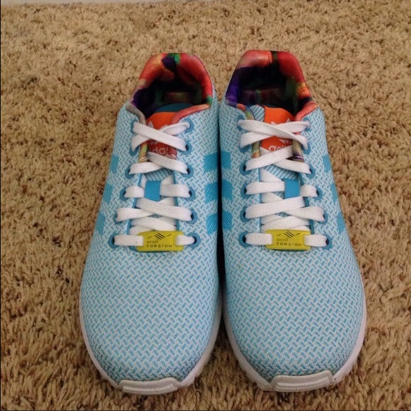 Adidas ZX flux