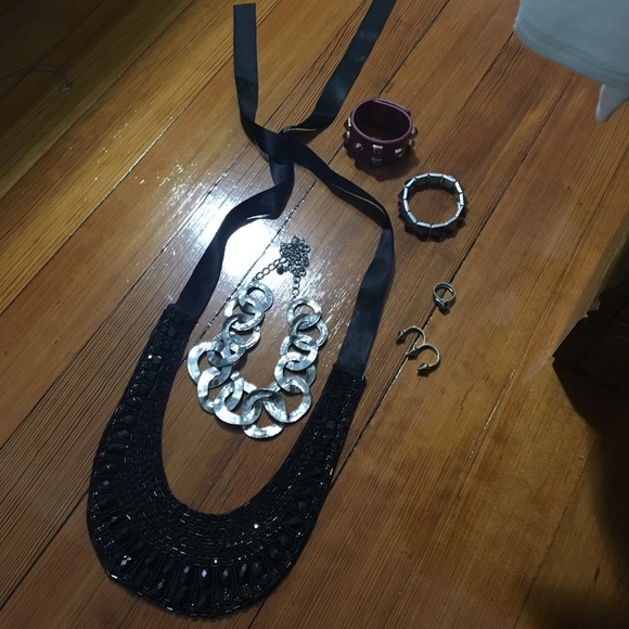 Costume jewelry bundle!
