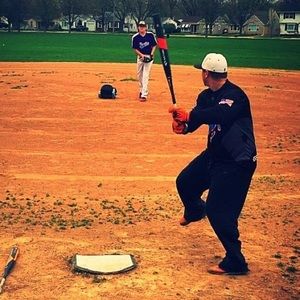 Meet your Posher, Kyle