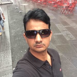 Meet your Posher, Malik