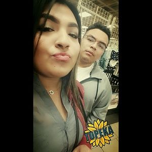 Meet your Posher, Yulissa