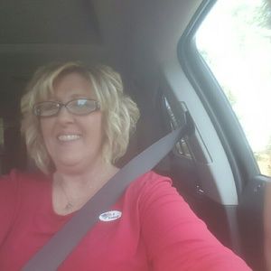 Meet your Posher, Kimberly