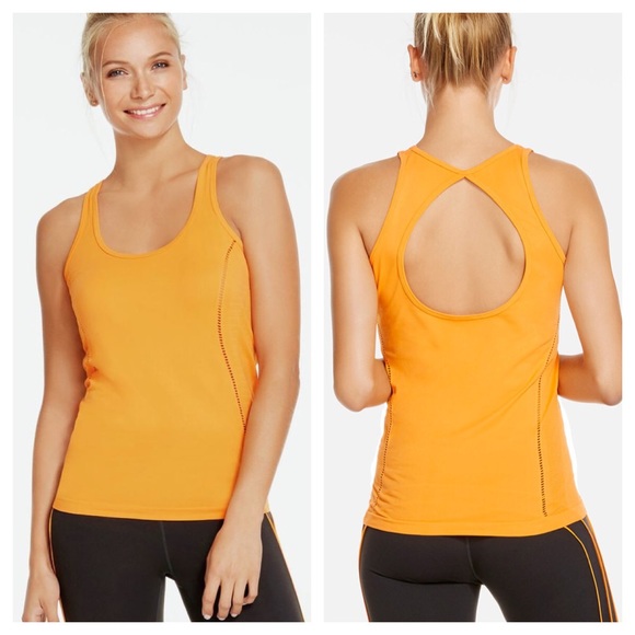 NWT Fabletics "Norcross Tank" 🔥💪🏼