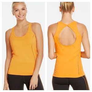 NWT Fabletics "Norcross Tank" 🔥💪🏼