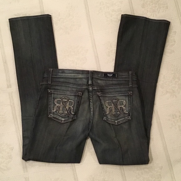 ROCK & REPUBLIC JEANS