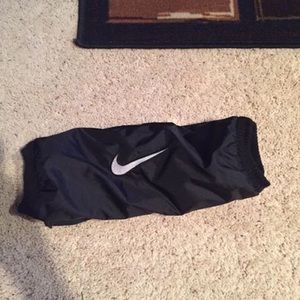 Nike football hand warmer
