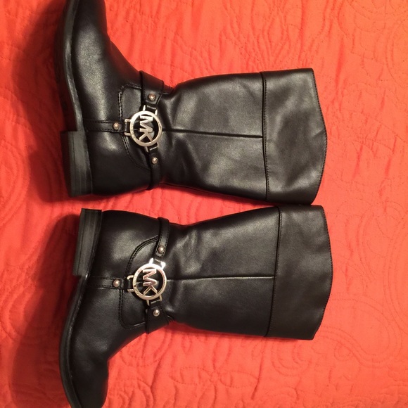 Michael Kors Boots
