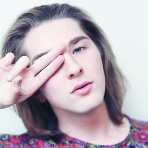 Meet your Posher, Alexander