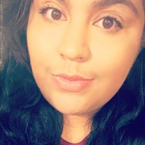 Meet your Posher, Marissa