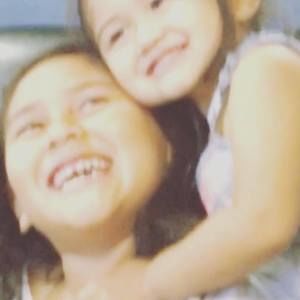 Meet your Posher, Justine