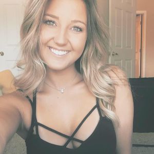 Meet your Posher, Bri