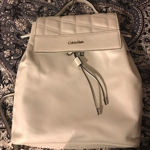 Calvin Klein backpack