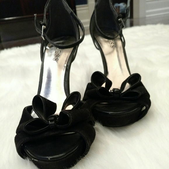 Guess Heels
