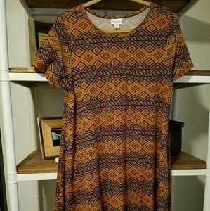 Lularoe carly