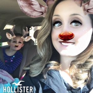 Meet your Posher, Christina