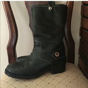 Cole Haan Boots