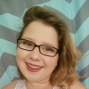 Meet your Posher, Becky